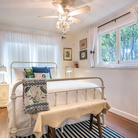 Redwood Hollow Cottages San Diego Luaran gambar