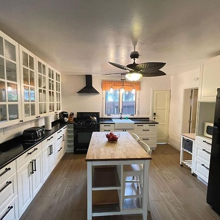 Redwood Hollow Cottages San Diego Luaran gambar