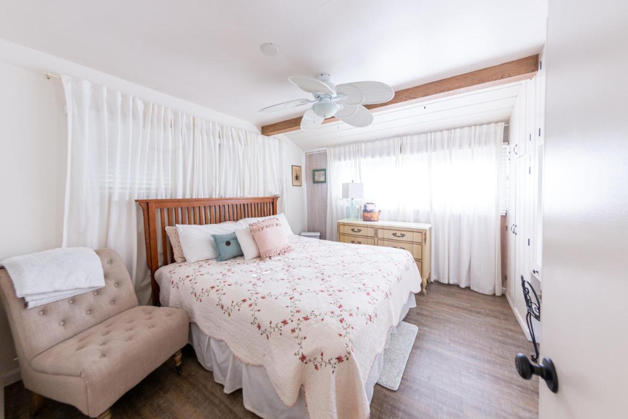 Redwood Hollow Cottages San Diego Luaran gambar