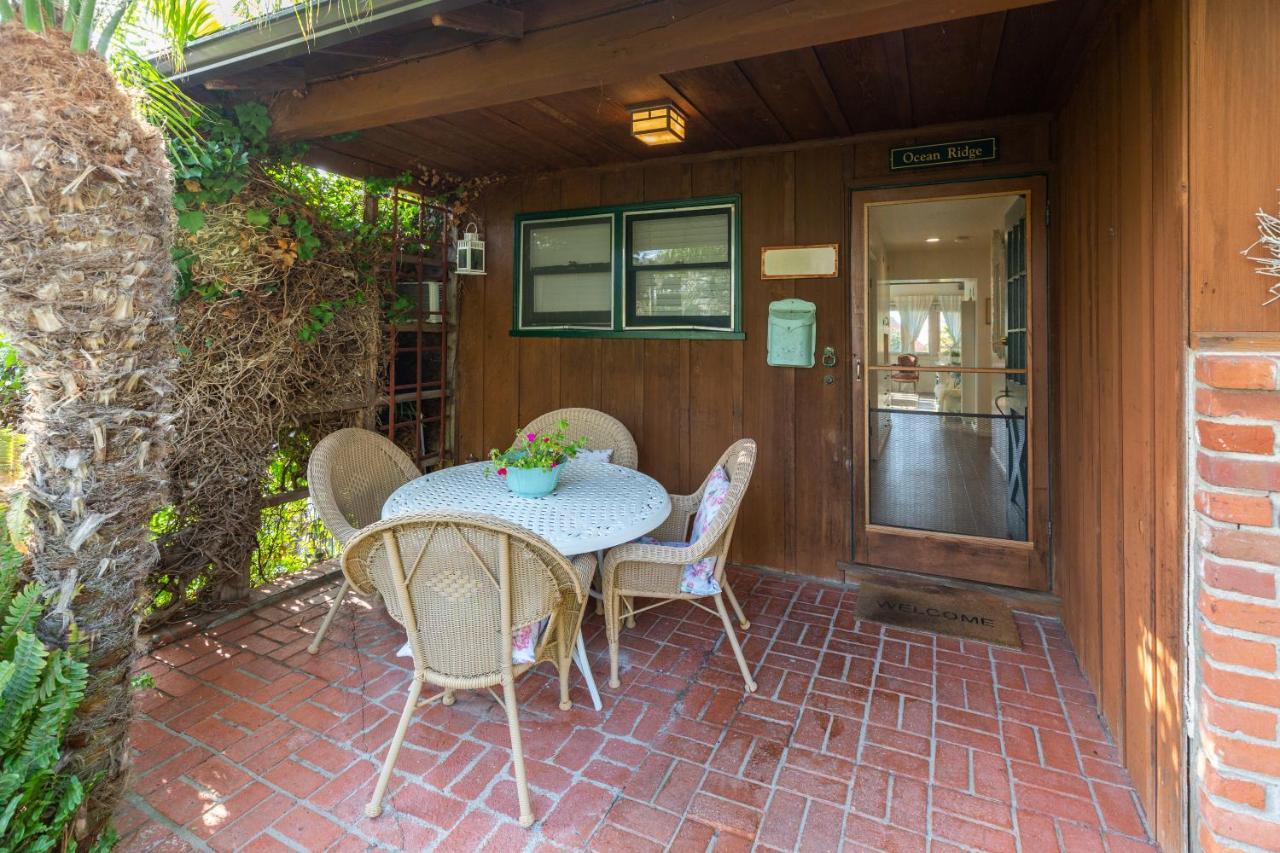 Redwood Hollow Cottages San Diego Luaran gambar