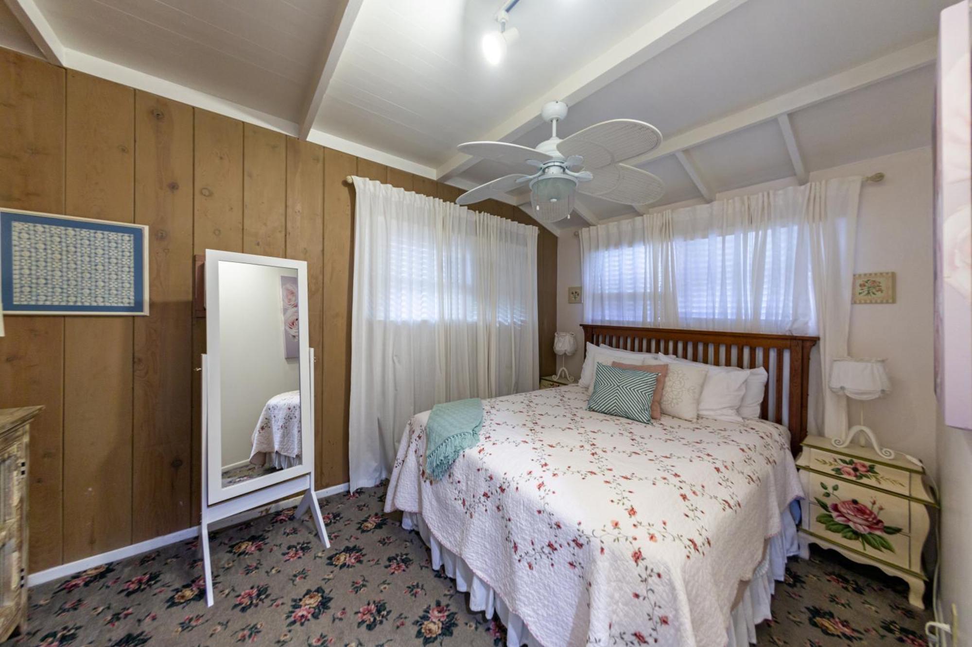 Redwood Hollow Cottages San Diego Luaran gambar