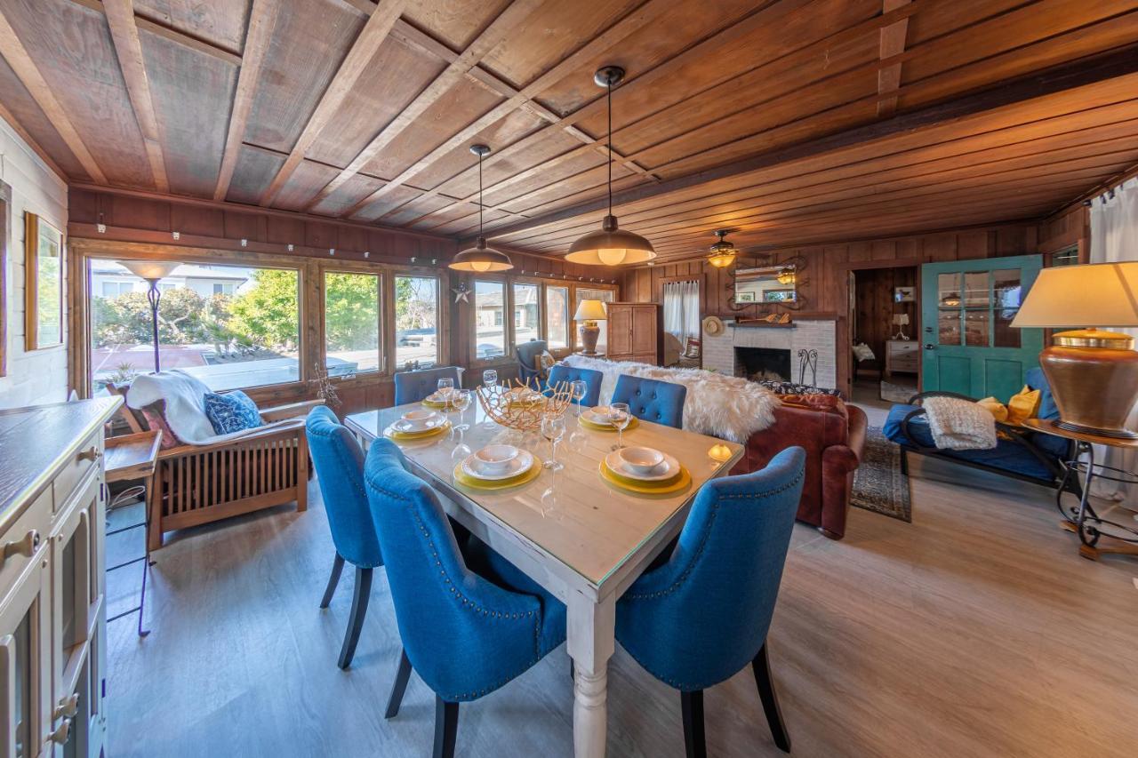 Redwood Hollow Cottages San Diego Luaran gambar