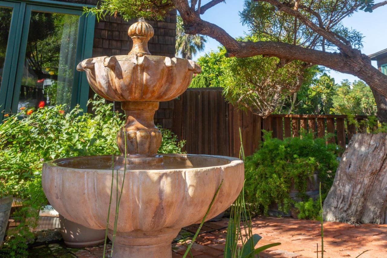 Redwood Hollow Cottages San Diego Luaran gambar
