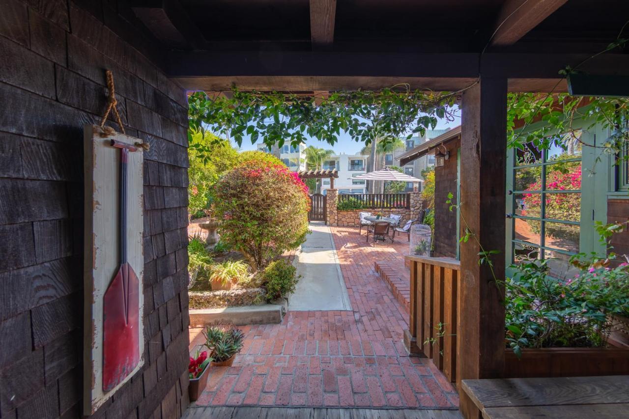 Redwood Hollow Cottages San Diego Luaran gambar