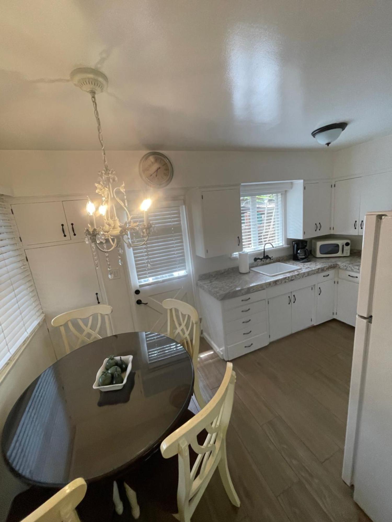 Redwood Hollow Cottages San Diego Luaran gambar