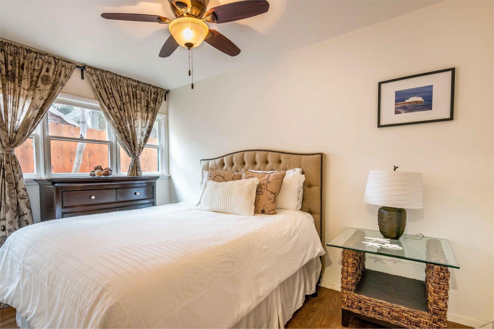 Redwood Hollow Cottages San Diego Luaran gambar