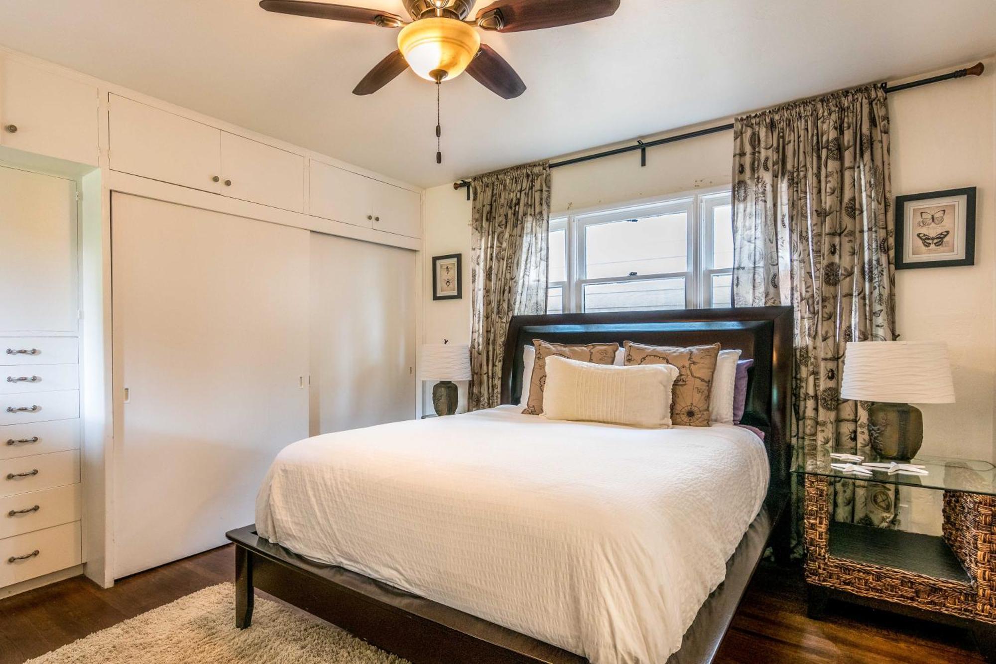 Redwood Hollow Cottages San Diego Luaran gambar