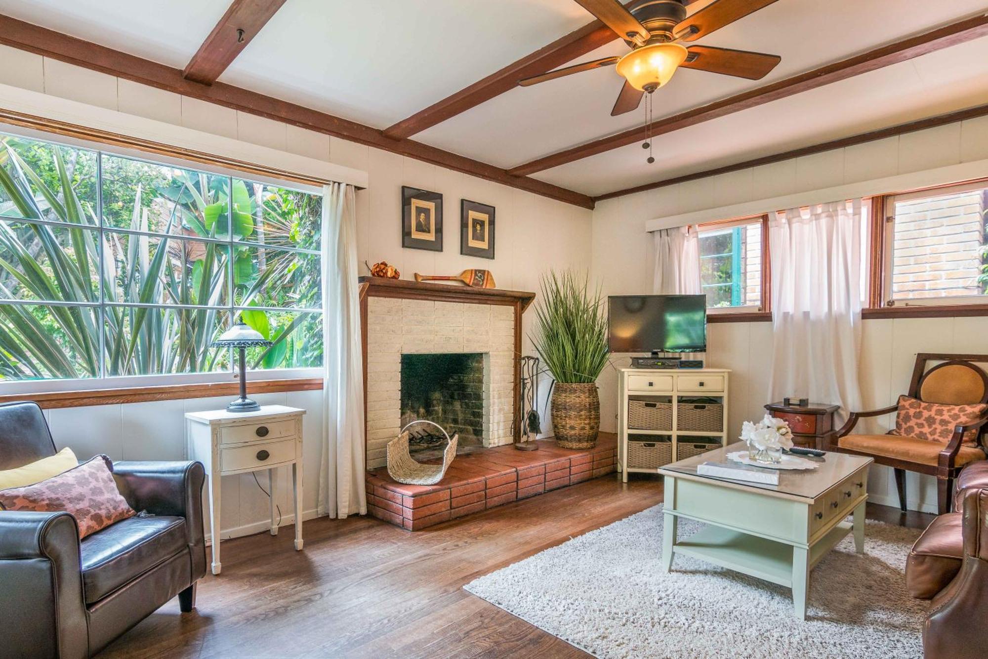 Redwood Hollow Cottages San Diego Luaran gambar