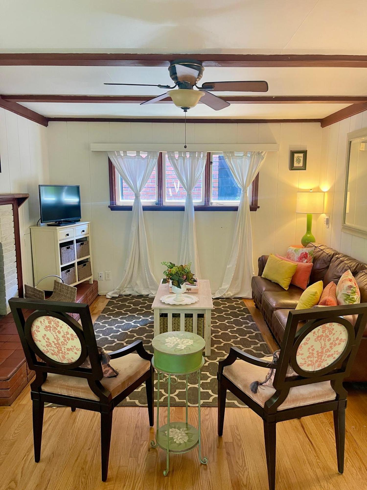 Redwood Hollow Cottages San Diego Luaran gambar