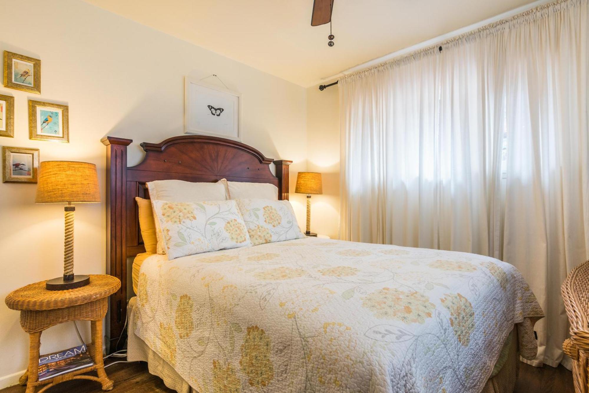 Redwood Hollow Cottages San Diego Luaran gambar