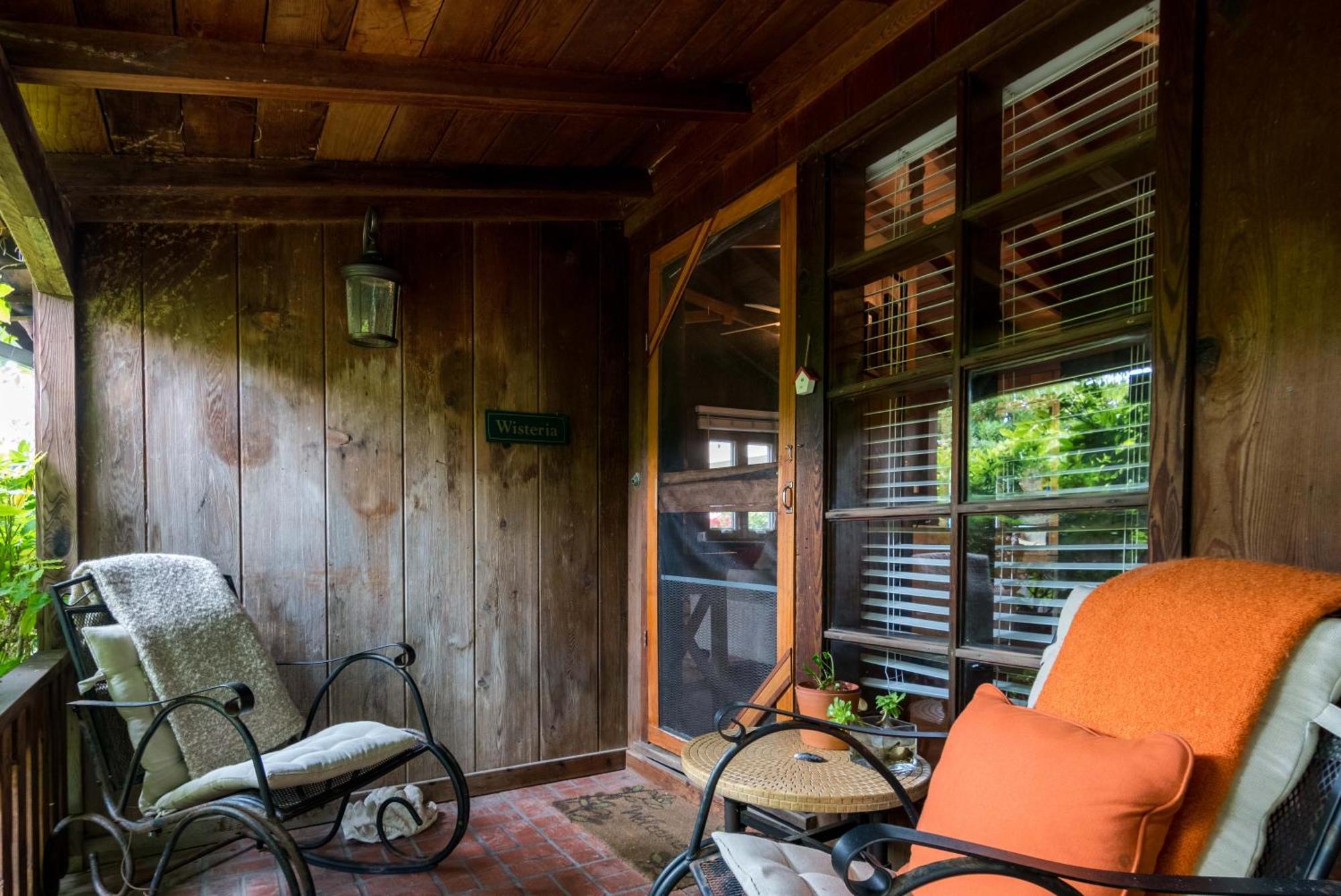 Redwood Hollow Cottages San Diego Luaran gambar