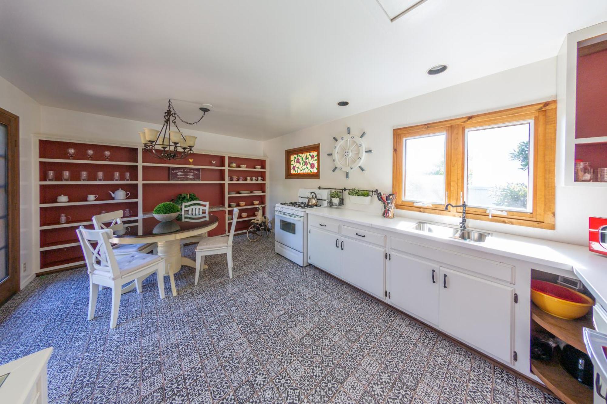 Redwood Hollow Cottages San Diego Luaran gambar