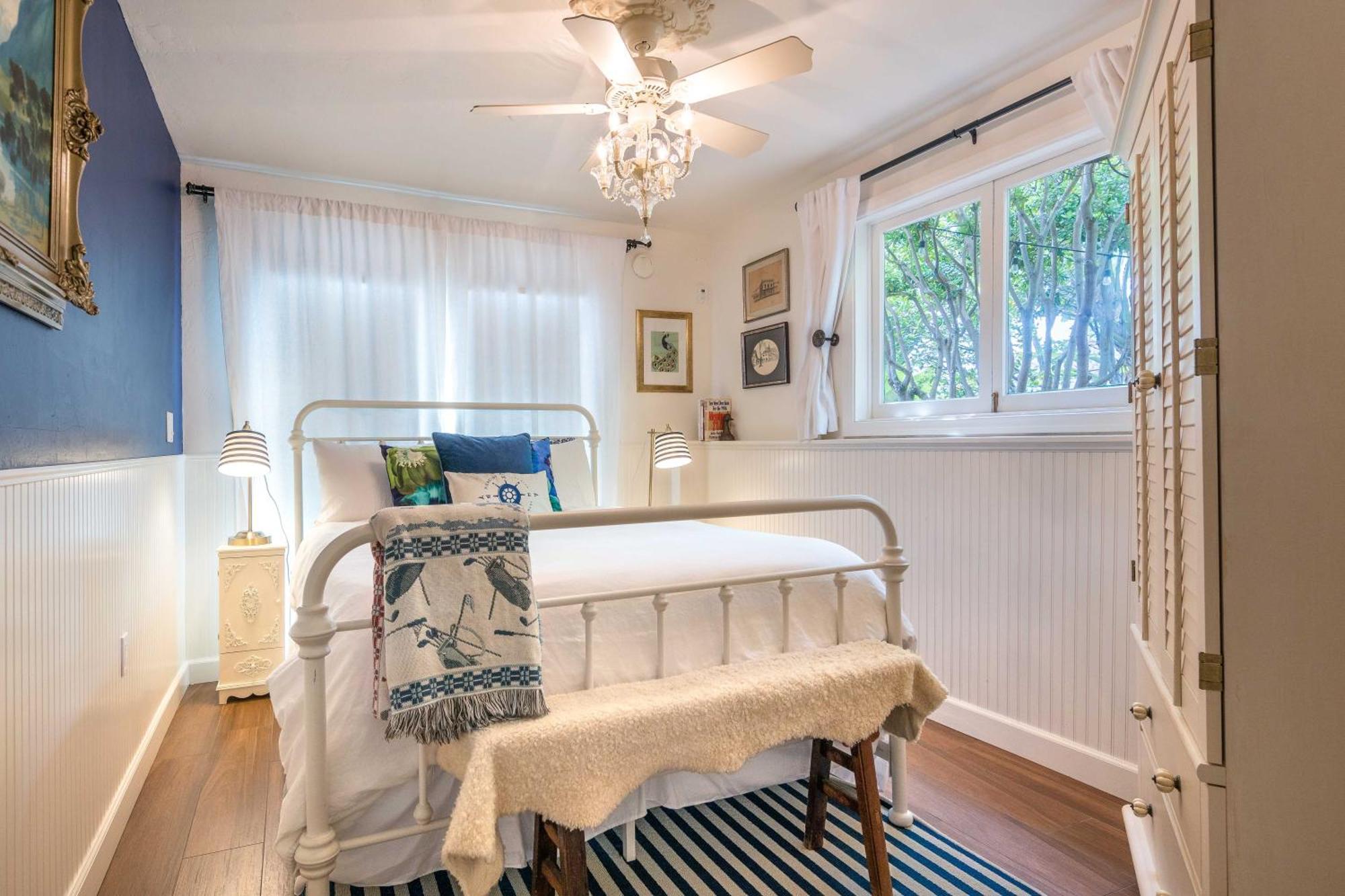 Redwood Hollow Cottages San Diego Luaran gambar