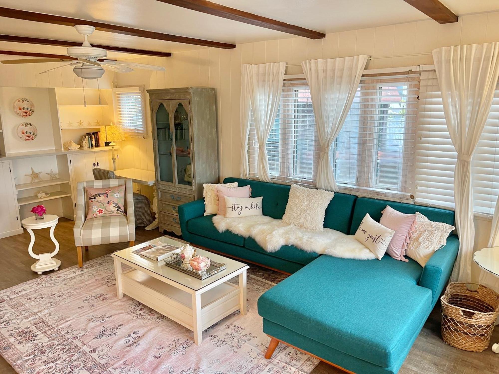 Redwood Hollow Cottages San Diego Luaran gambar