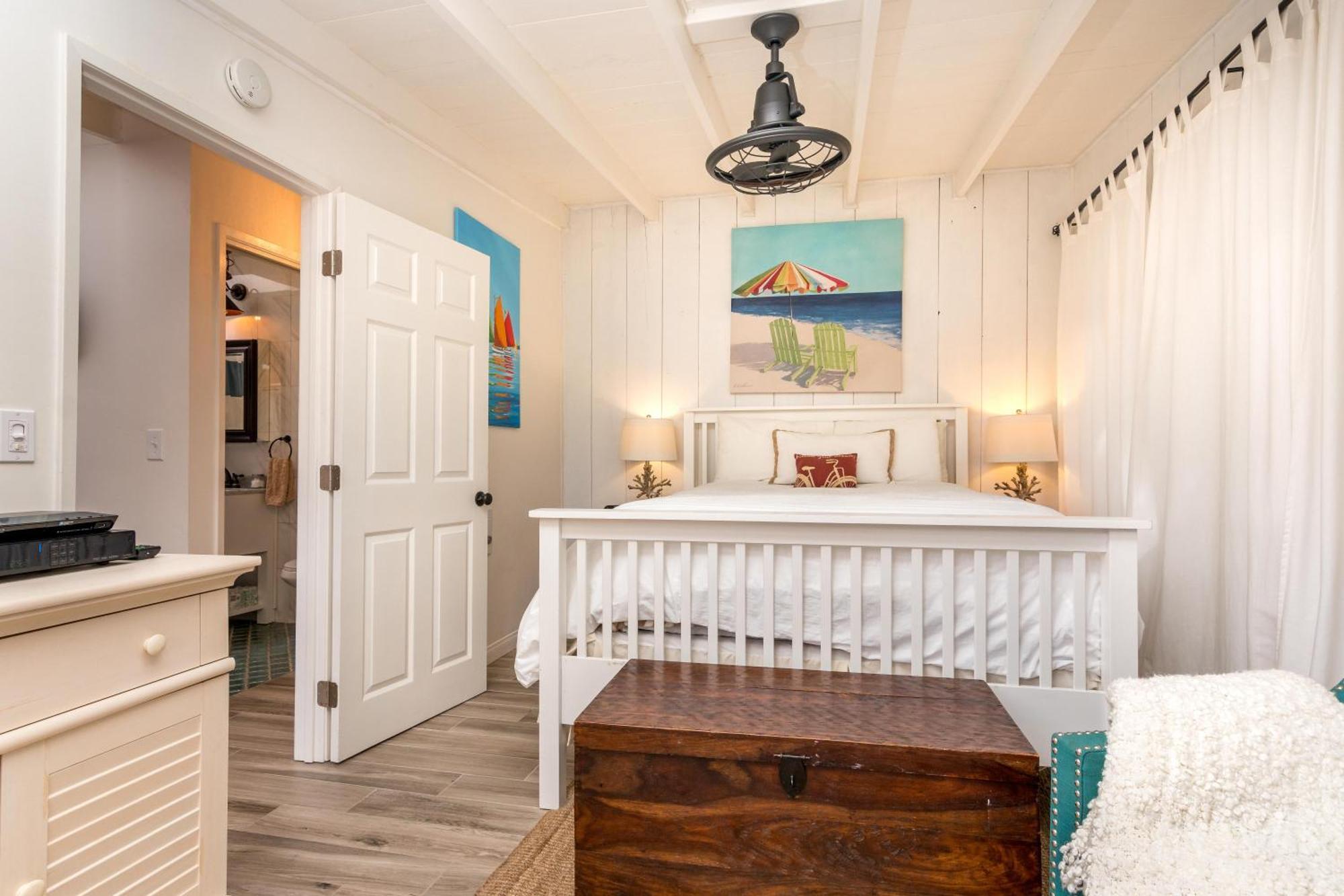 Redwood Hollow Cottages San Diego Luaran gambar
