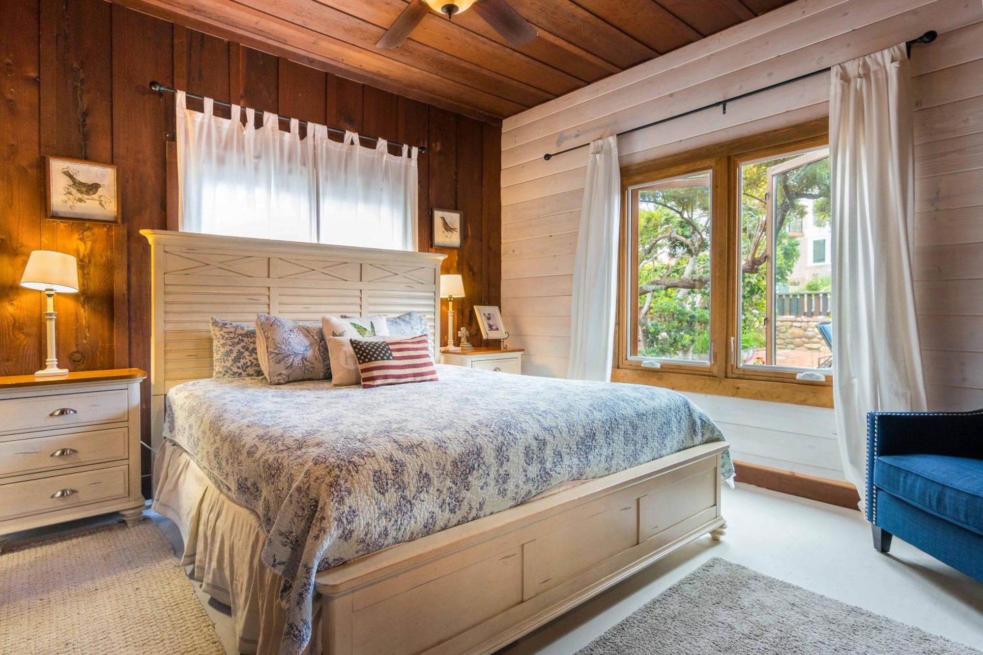 Redwood Hollow Cottages San Diego Luaran gambar