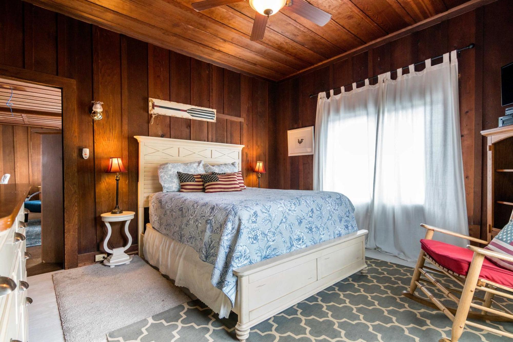 Redwood Hollow Cottages San Diego Luaran gambar