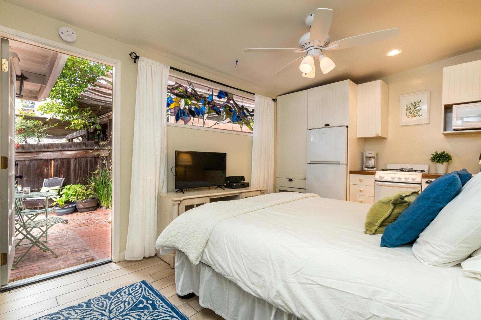 Redwood Hollow Cottages San Diego Luaran gambar