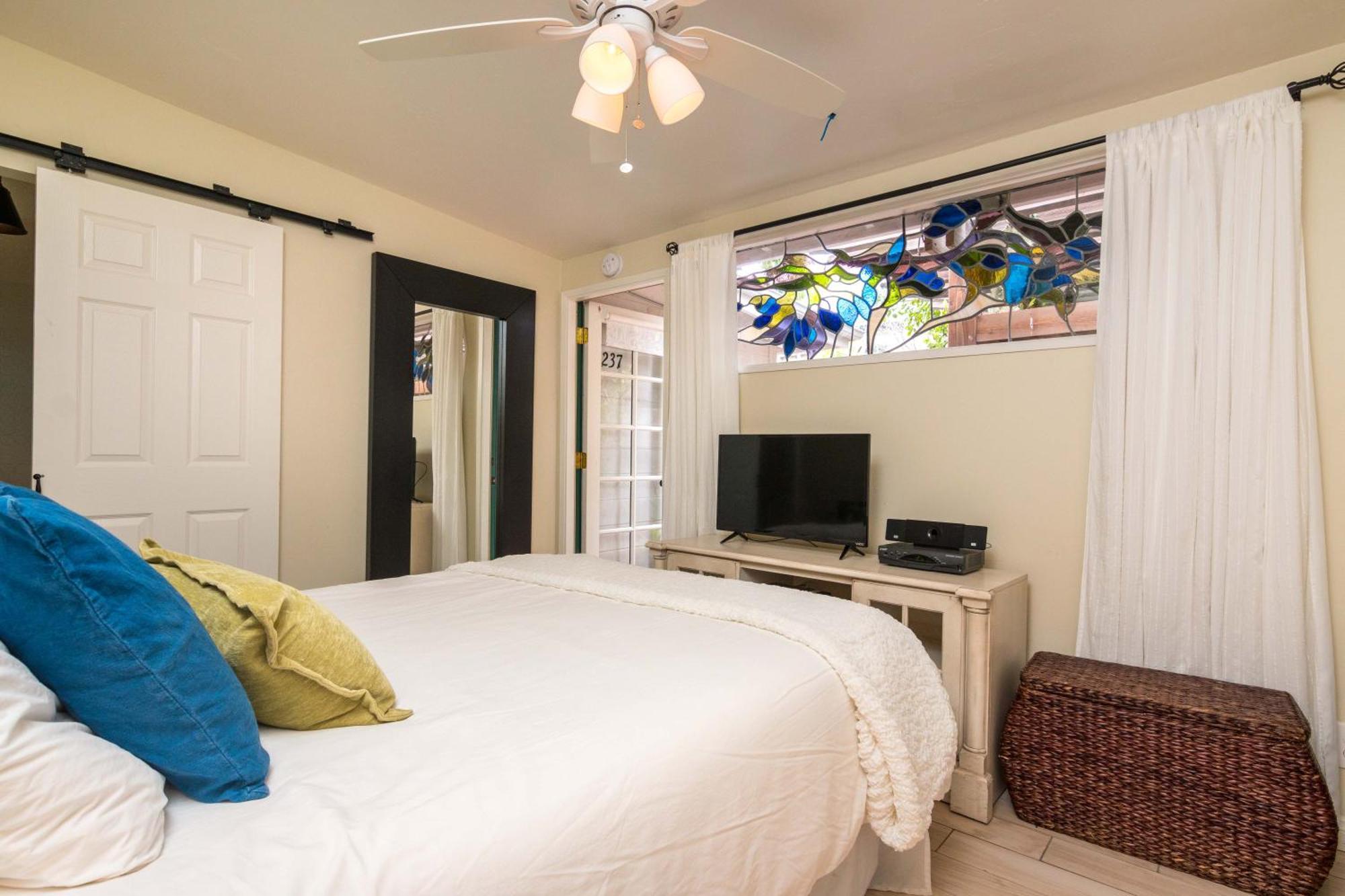 Redwood Hollow Cottages San Diego Luaran gambar