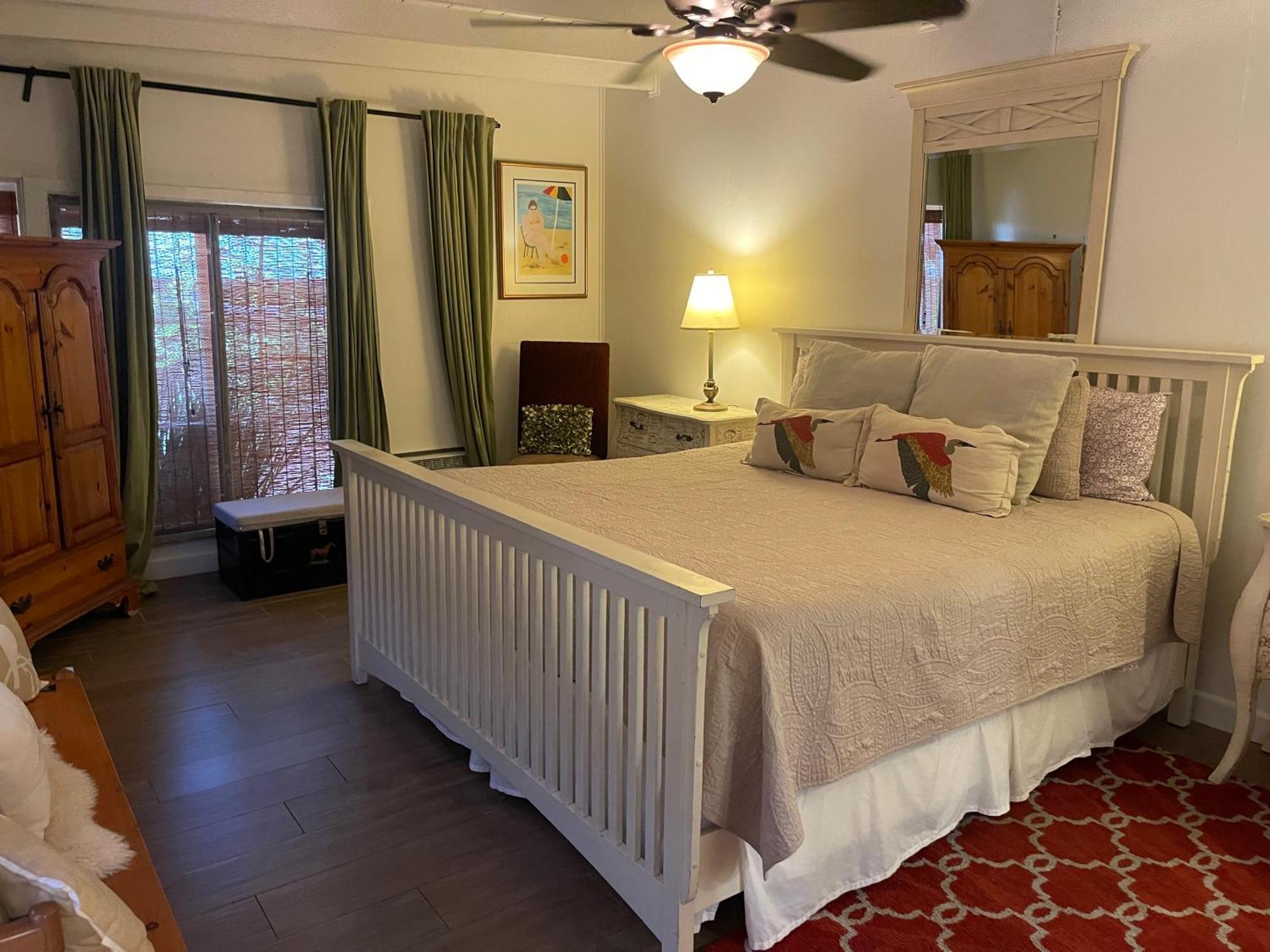 Redwood Hollow Cottages San Diego Luaran gambar