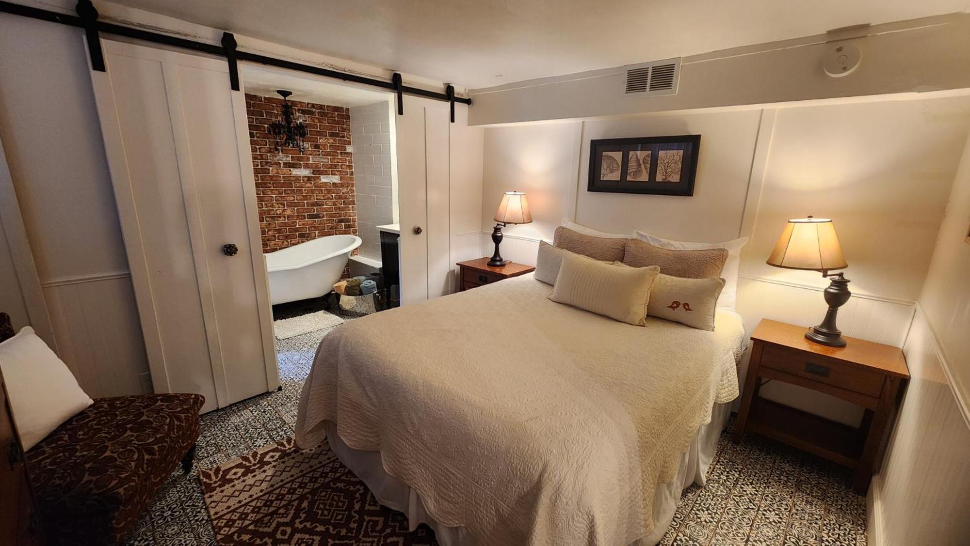 Redwood Hollow Cottages San Diego Luaran gambar