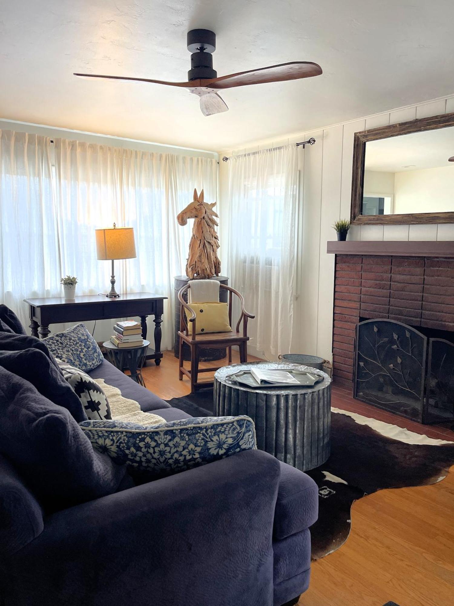 Redwood Hollow Cottages San Diego Luaran gambar