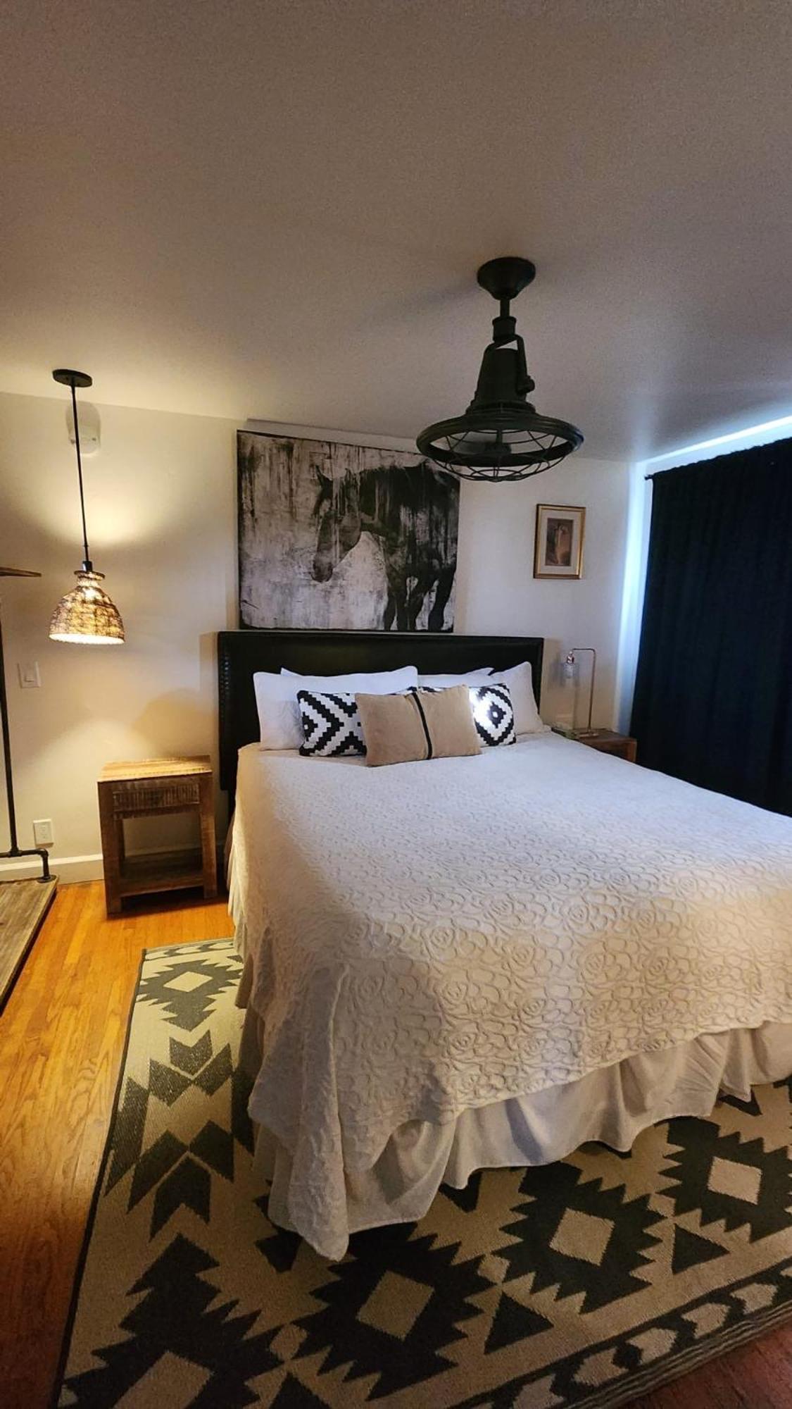 Redwood Hollow Cottages San Diego Luaran gambar