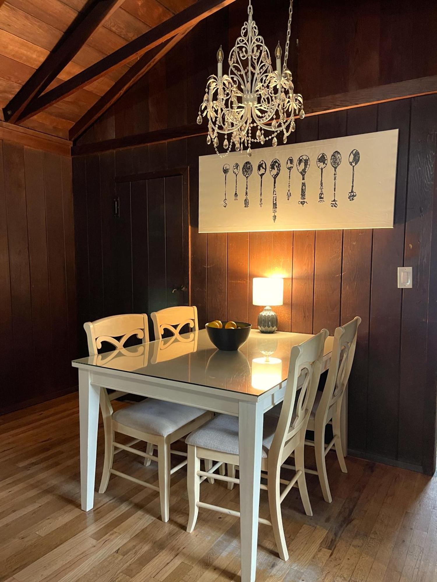 Redwood Hollow Cottages San Diego Luaran gambar