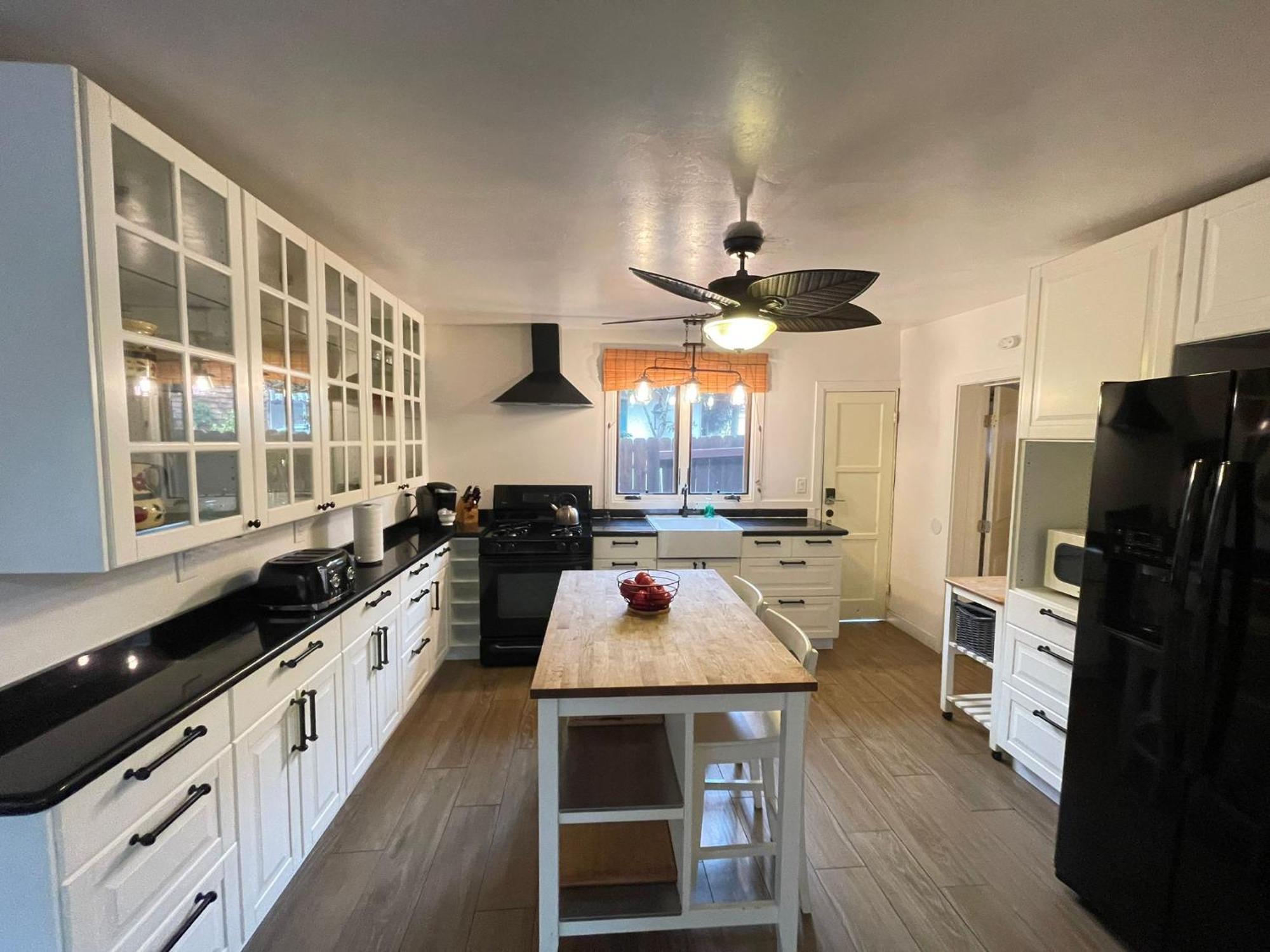 Redwood Hollow Cottages San Diego Luaran gambar
