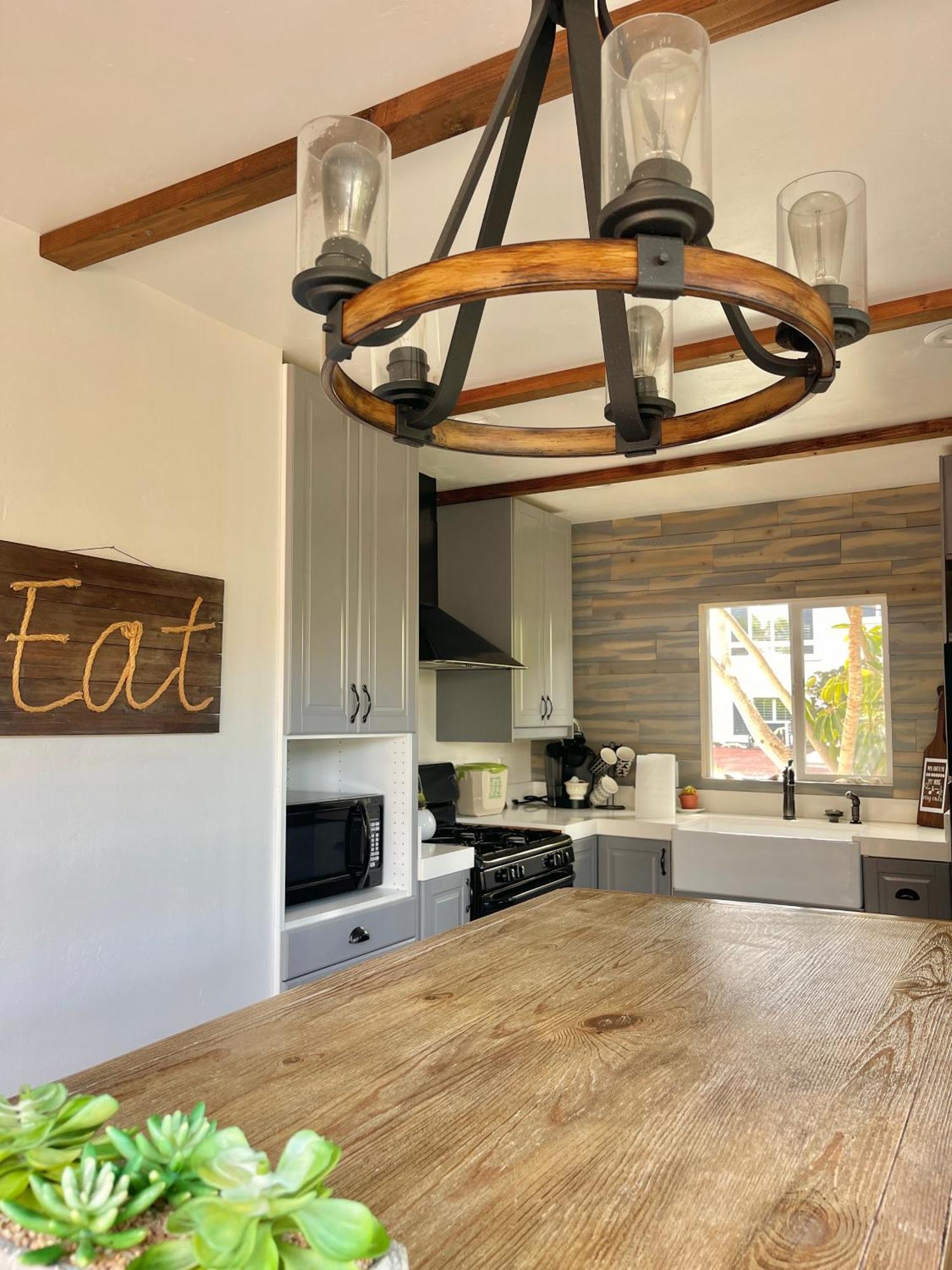 Redwood Hollow Cottages San Diego Luaran gambar