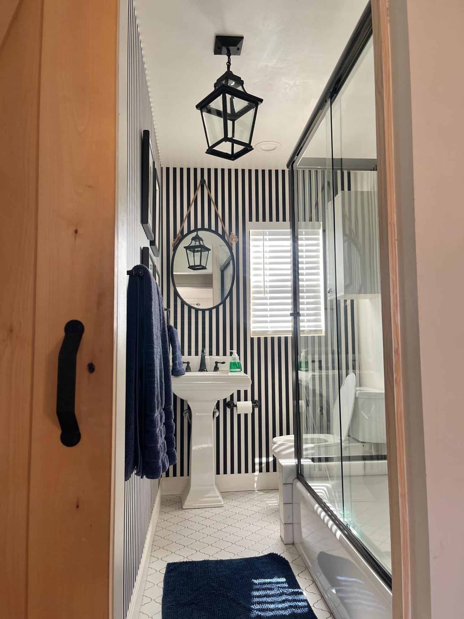 Redwood Hollow Cottages San Diego Luaran gambar