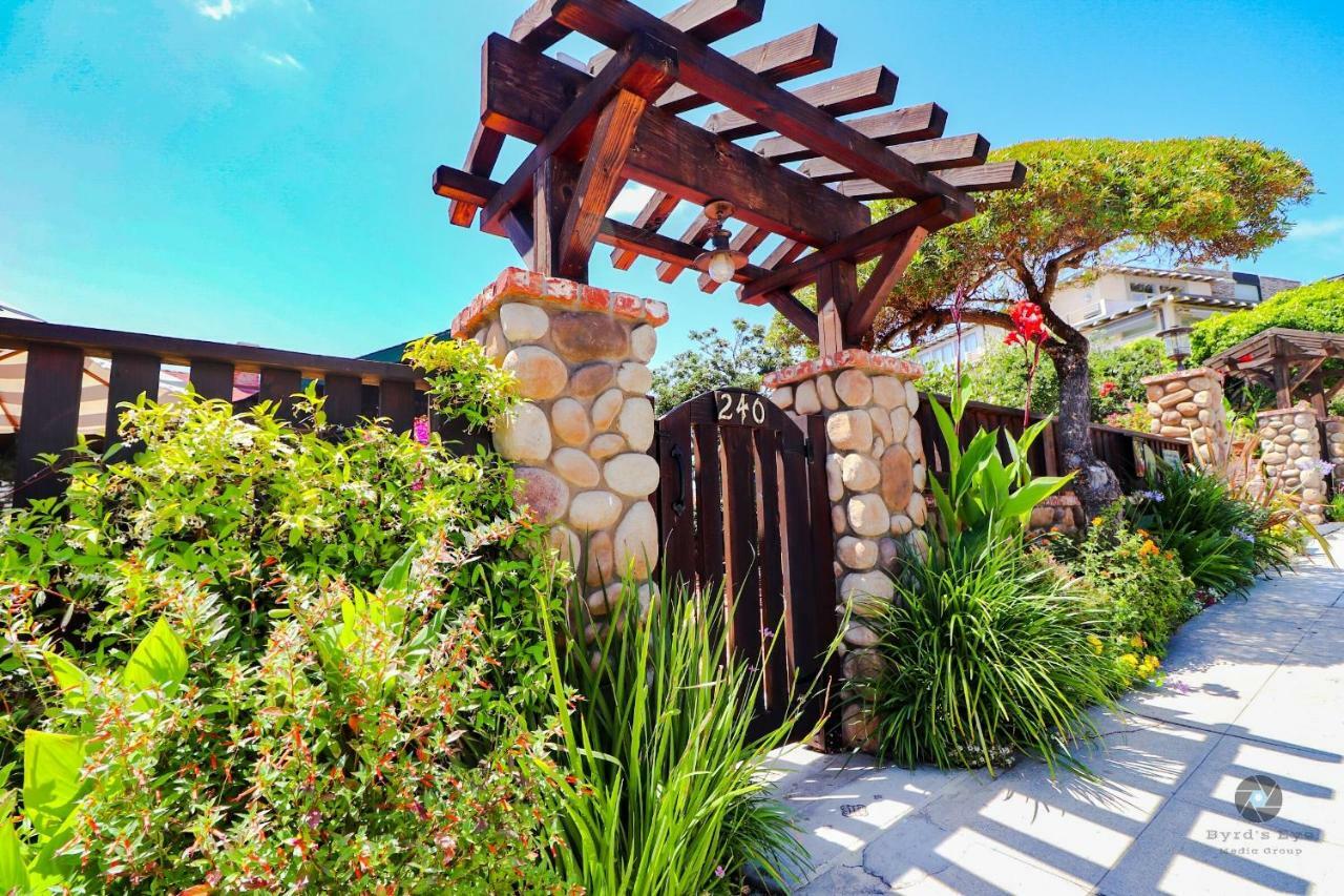 Redwood Hollow Cottages San Diego Luaran gambar